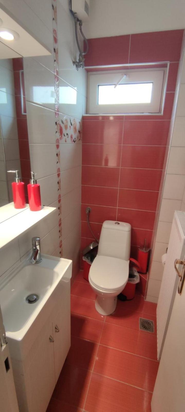 אתונה Spacious Flat Ideal For Families מראה חיצוני תמונה